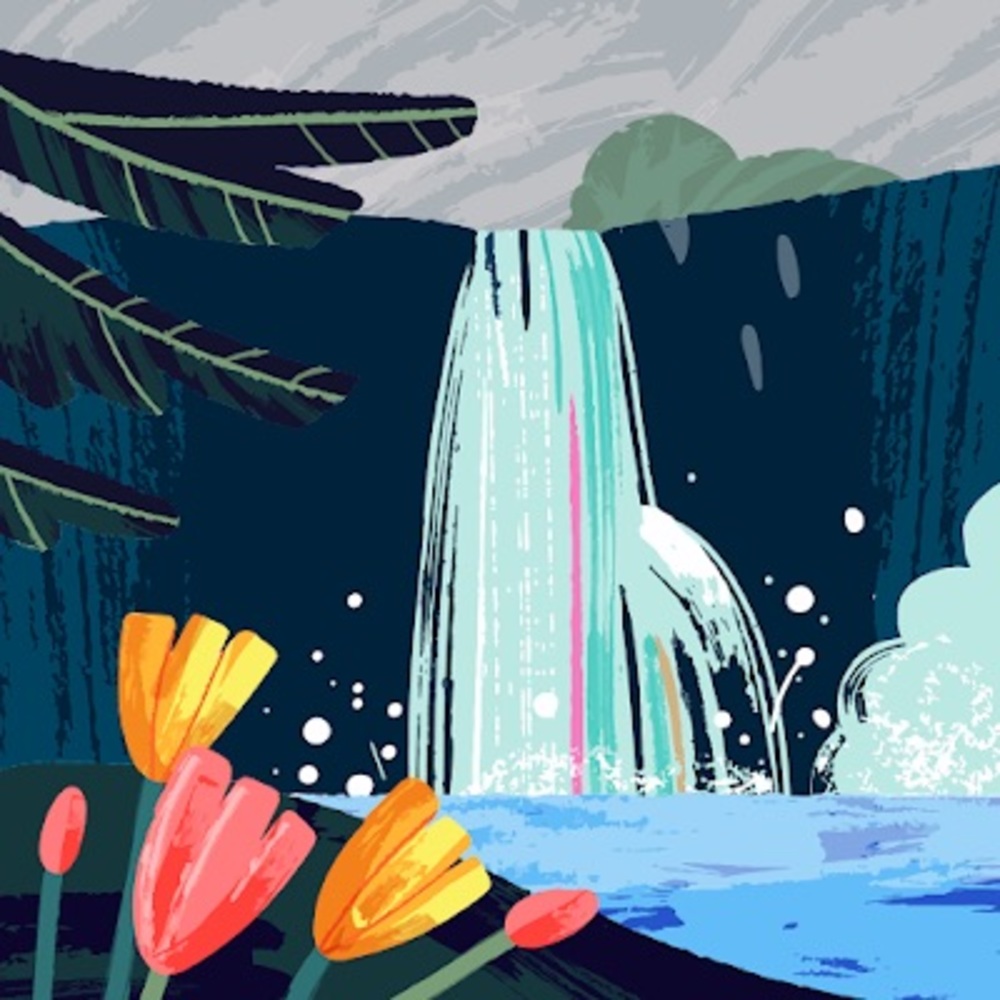 Meet your Posher, Alyena